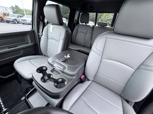 New 2026 RAM 2500 Tradesman image 11