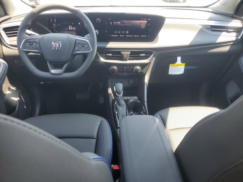 New 2026 Buick Encore GX Sport Touring image 12
