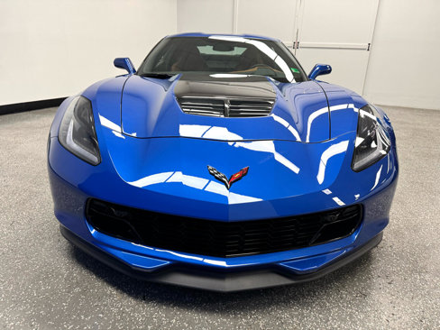 Used 2019 Chevrolet Corvette Z06 image 34