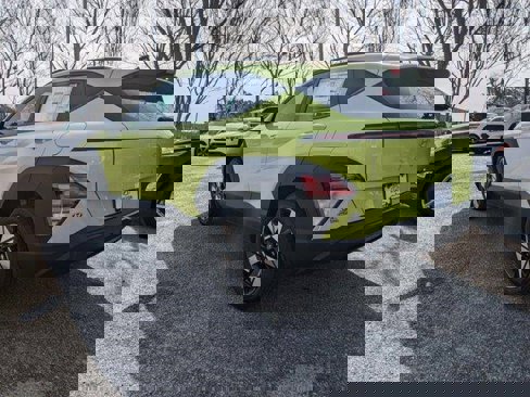 New 2025 Hyundai Kona SEL image 36