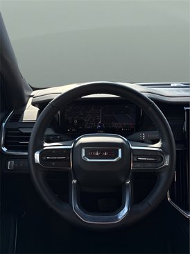 Used 2025 GMC Acadia Elevation image 17