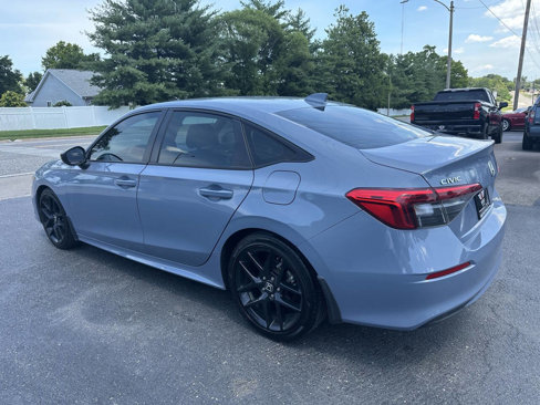 Used 2024 Honda Civic Sport image 5