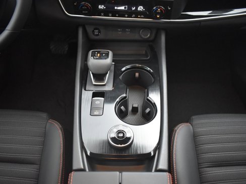New 2026 Nissan Rogue SV image 12