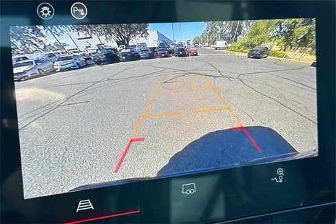 New 2025 GMC Canyon Elevation image 22