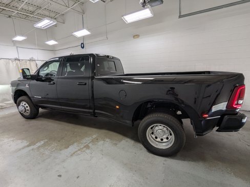 New 2026 RAM 3500 Laramie image 8
