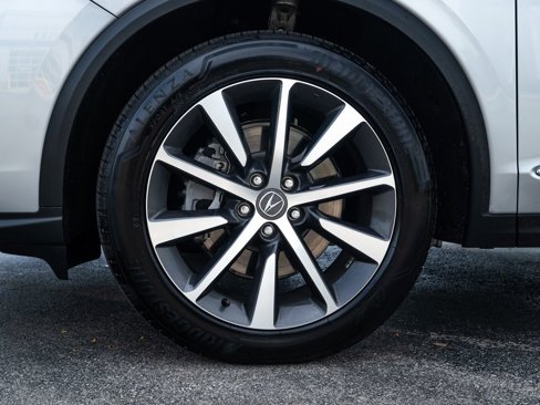 Certified 2025 Acura MDX w/ Technology Package image 11