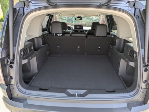 New 2026 Honda Passport RTL image 14