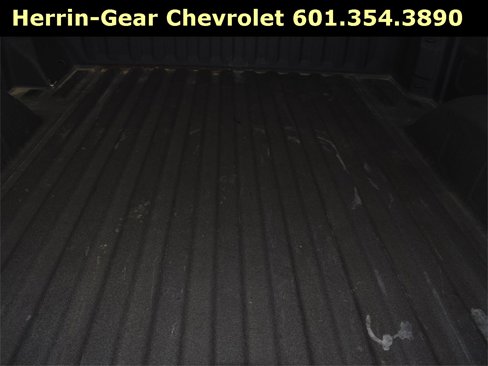 Used 2023 Chevrolet Silverado 1500 Custom image 20