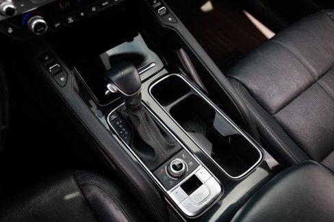 Used 2021 Kia Telluride EX w/ EX Premium Package image 43