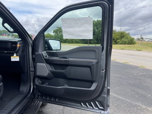 New 2025 Ford F150 Tremor image 19