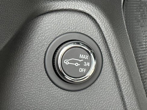New 2026 Chevrolet TrailBlazer LT w/ Convenience Package image 16