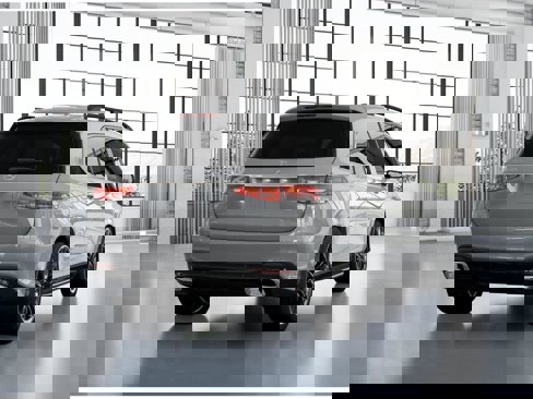 New 2026 Mercedes-Benz GLS 580 4MATIC image 22