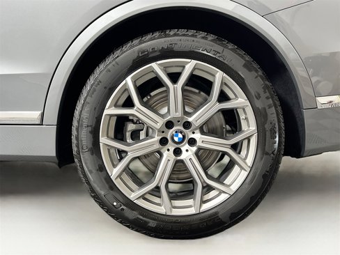 New 2026 BMW X7 xDrive40i image 35