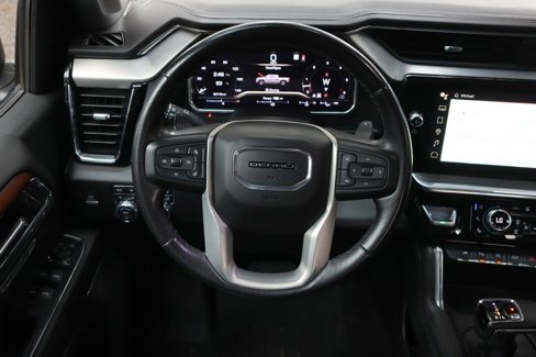 Certified 2023 GMC Sierra 1500 Denali w/ Technology Package image 13