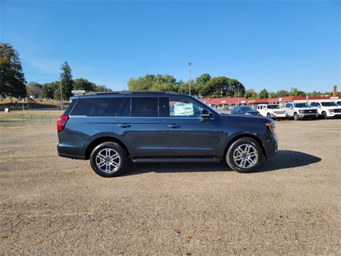 New 2025 Ford Expedition Active image 4