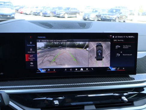 New 2026 BMW X5 M60i w/ Executive Package image 28
