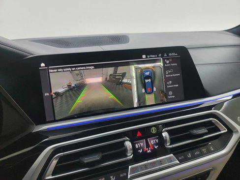 Used 2021 BMW ALPINA XB7 image 22