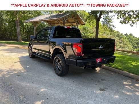 Used 2024 Ford F150 Tremor w/ Tow/Haul Package image 6