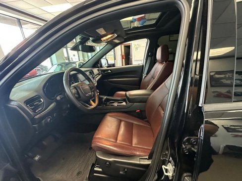 Used 2024 Dodge Durango GT image 21
