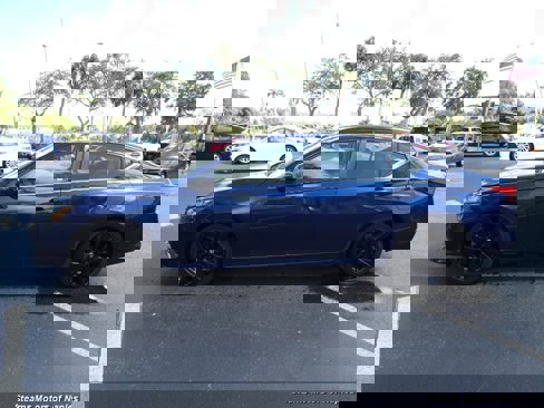 Used 2019 Nissan Altima 2.5 SR image 10