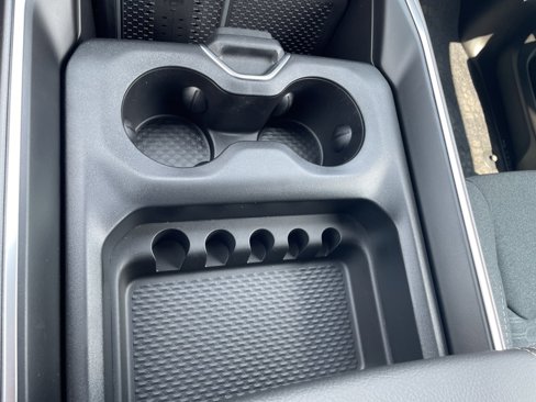 New 2025 RAM 1500 Big Horn image 32