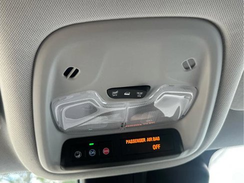 New 2026 Chevrolet TrailBlazer LT image 41