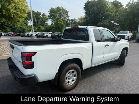 Certified 2022 Nissan Frontier S w/ Technology Package image 15