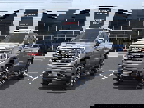 New 2026 GMC Sierra 1500 Denali image 6