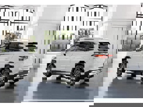New 2026 Mercedes-Benz GLC 300 image 29