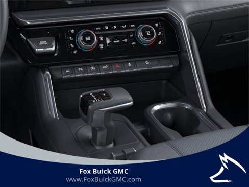 New 2026 GMC Sierra 1500 Denali image 23