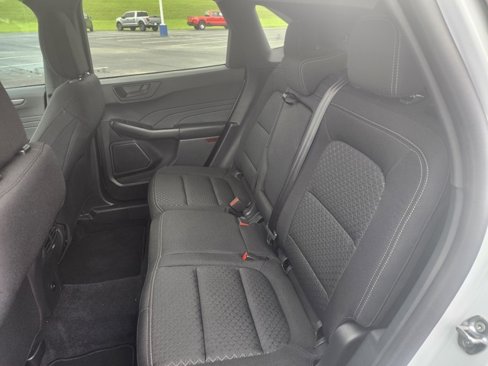 New 2025 Ford Escape Active image 13