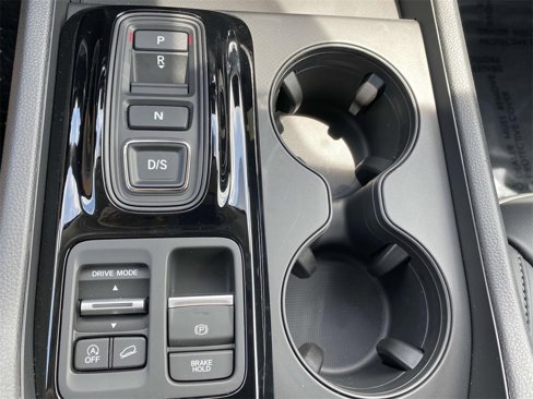 New 2026 Honda Passport RTL image 26