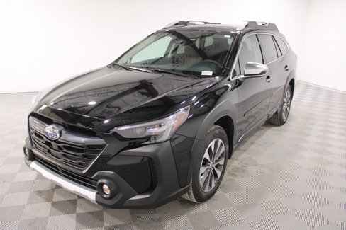 New 2025 Subaru Outback Touring XT image 31
