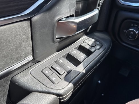 New 2026 RAM 3500 Laramie image 25
