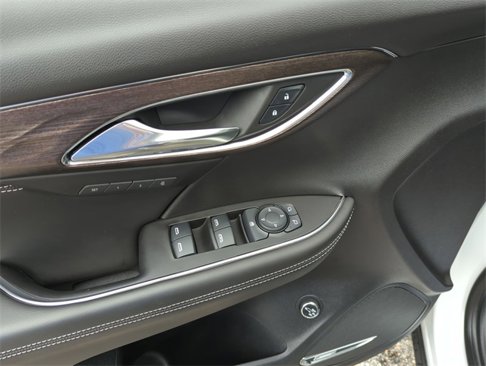 Certified 2023 Buick Envision Avenir image 24