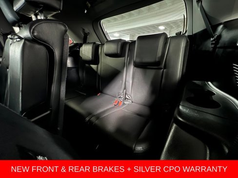 Certified 2018 Toyota Highlander LE image 15