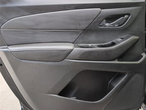 Certified 2023 Chevrolet Traverse Premier w/ Redline Edition image 29