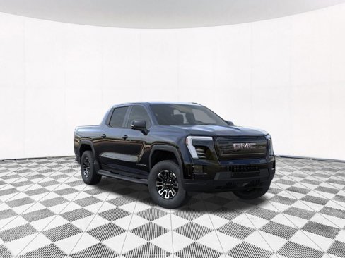 New 2026 GMC Sierra EV Elevation w/ Premium Package image 10