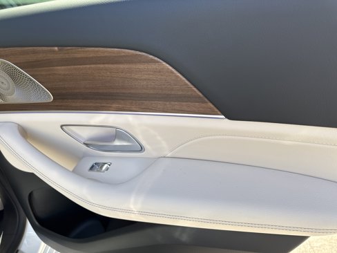 New 2026 Mercedes-Benz GLE 450 4MATIC image 15