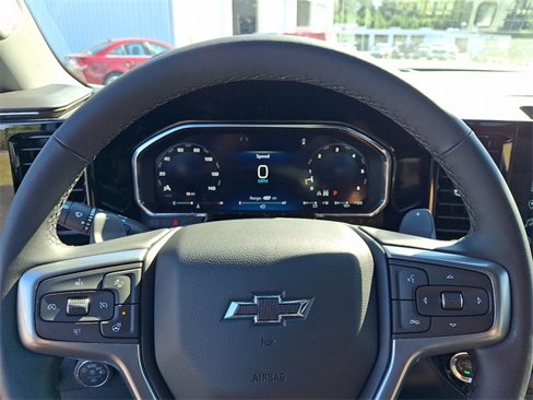 New 2026 Chevrolet Silverado 1500 RST w/ Safety Package image 15