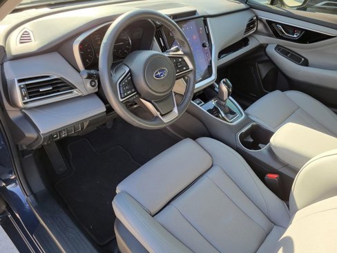 Certified 2023 Subaru Legacy Limited image 20