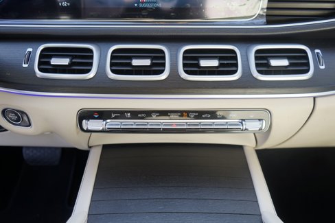Used 2021 Mercedes-Benz GLE 350 4MATIC w/ 3rd Row Seat Package image 24