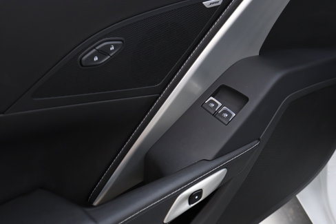 Used 2019 Chevrolet Corvette Stingray Coupe w/ 1LT image 28