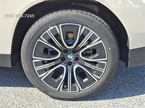 Used 2026 BMW X3 xDrive30 image 8