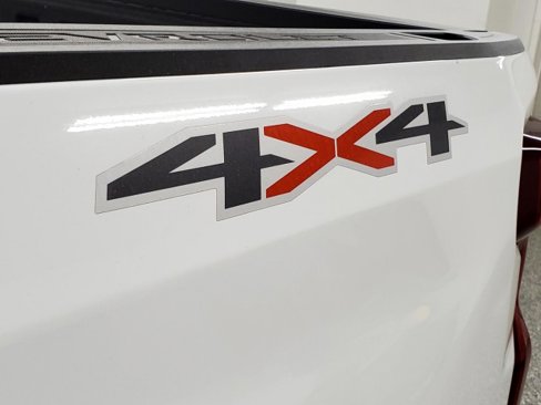 New 2026 Chevrolet Silverado 1500 LT image 26