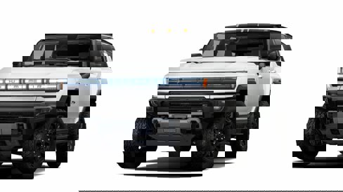 New 2026 GMC Hummer EV SUV image 26