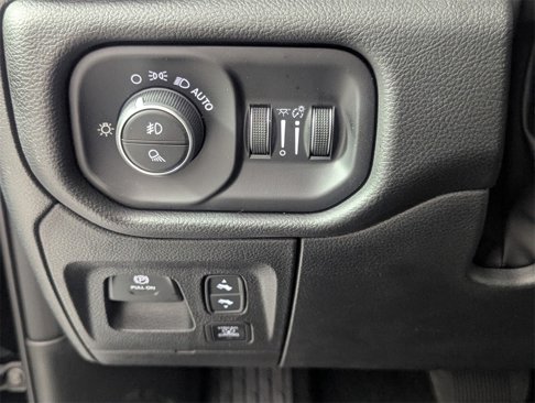 New 2026 RAM 1500 Big Horn image 13
