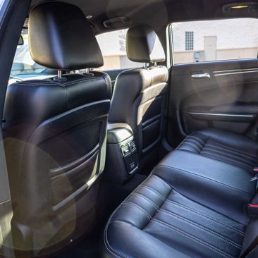 Used 2021 Chrysler 300 S image 16