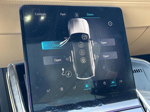 New 2026 Cadillac Escalade IQ Sport 2 image 27