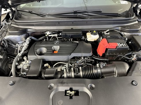 New 2025 Acura RDX w/ Technology Package image 27